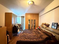 Rafflesia Condominium (D20), Condominium #630246141
